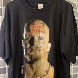 Vintage Stone Cold t-shirt XL